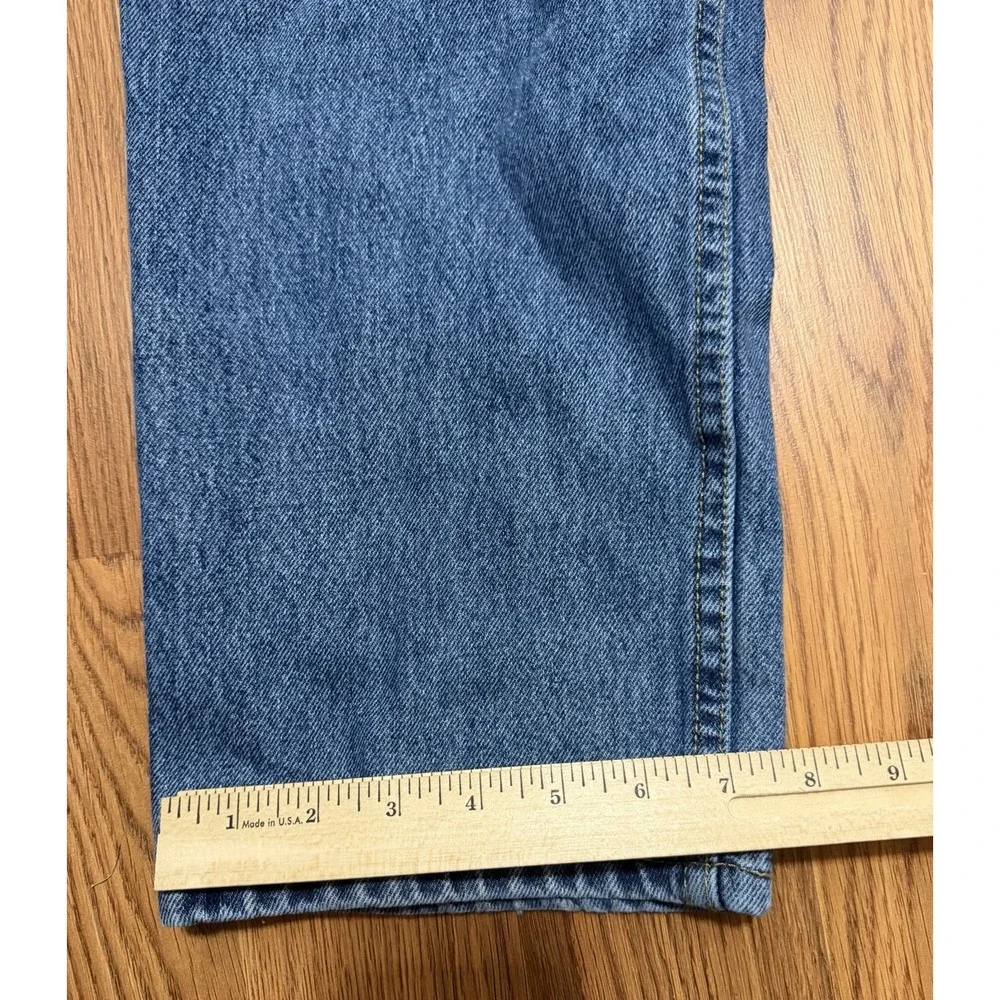 Levis styling fit